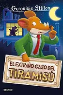 Book cover of Geronimo Stilton