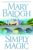 Book cover of Simply Magic
