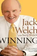 Book cover of Winning