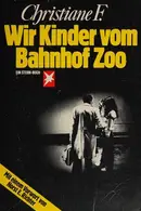 Book cover of Wir Kinder vom Bahnhof Zoo