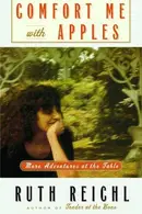 Book cover of Comfort Me with Apples