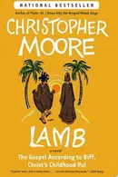 Book cover of Lamb: The Gospel According to Biff