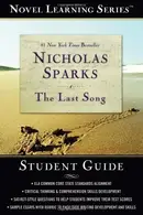 Book cover of The Last Song