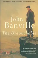 Book cover of The untouchable