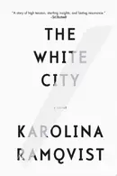 Book cover of The white city