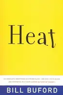 Book cover of Heat