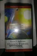 Book cover of Hidden Empires