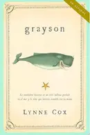 Book cover of Grayson