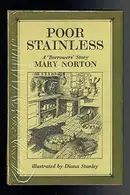 Book cover of Poor Stainless