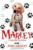Book cover of Marley