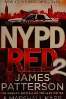 Book cover of NYPD Red 2