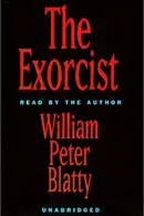 Book cover of The Exorcist