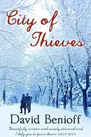 Book cover of City of Thieves