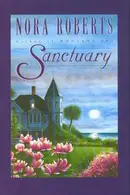 Book cover of Sanctuary