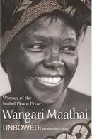 Book cover of Unbowed