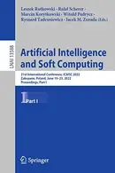 Book cover of Artificial Intelligence and Soft Computing