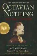 Book cover of The Pox Party