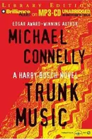 Book cover of Trunk Music