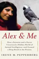 Book cover of Alex & me