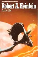 Book cover of Double Star
