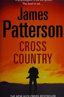 Book cover of Cross Country