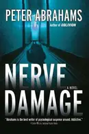 Book cover of Nerve Damage