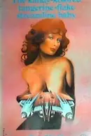 Book cover of The Kandy-Kolored Tangerine-Flake Streamline Baby