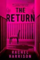 Book cover of The return