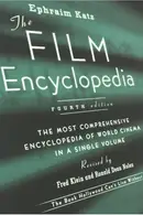 Book cover of The Film Encyclopedia