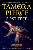Book cover of Protector of the Small