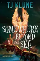 Book cover of Somewhere Beyond the Sea