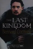 Book cover of The Last Kingdom