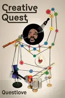 Book cover of Creative Quest