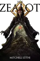Book cover of The Zealot