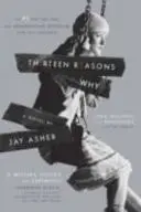 Book cover of Thirteen Reasons Why