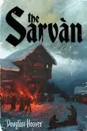 Book cover of The Sarvàn