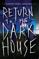 Book cover of Return to the Dark House