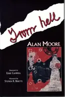 Book cover of From Hell