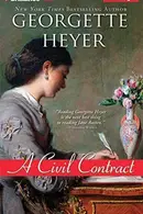 Book cover of A Civil Contract