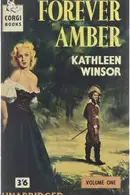 Book cover of Forever Amber