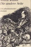 Book cover of Die andere Seite