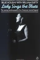 Book cover of Lady Sings the Blues