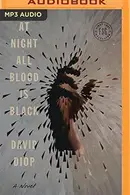 Book cover of At Night All Blood Is Black