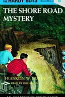 Book cover of The Shore Road Mystery