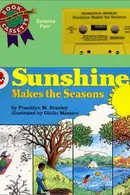 Book cover of Sunshine makes the seasons