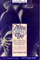 Book cover of Nice Couples Do