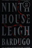 Book cover of Ninth House