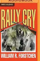 Book cover of Rally Cry