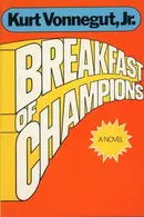 Book cover of Breakfast of Champions