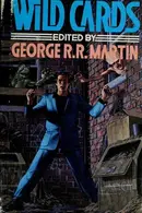 Book cover of Wild Cards